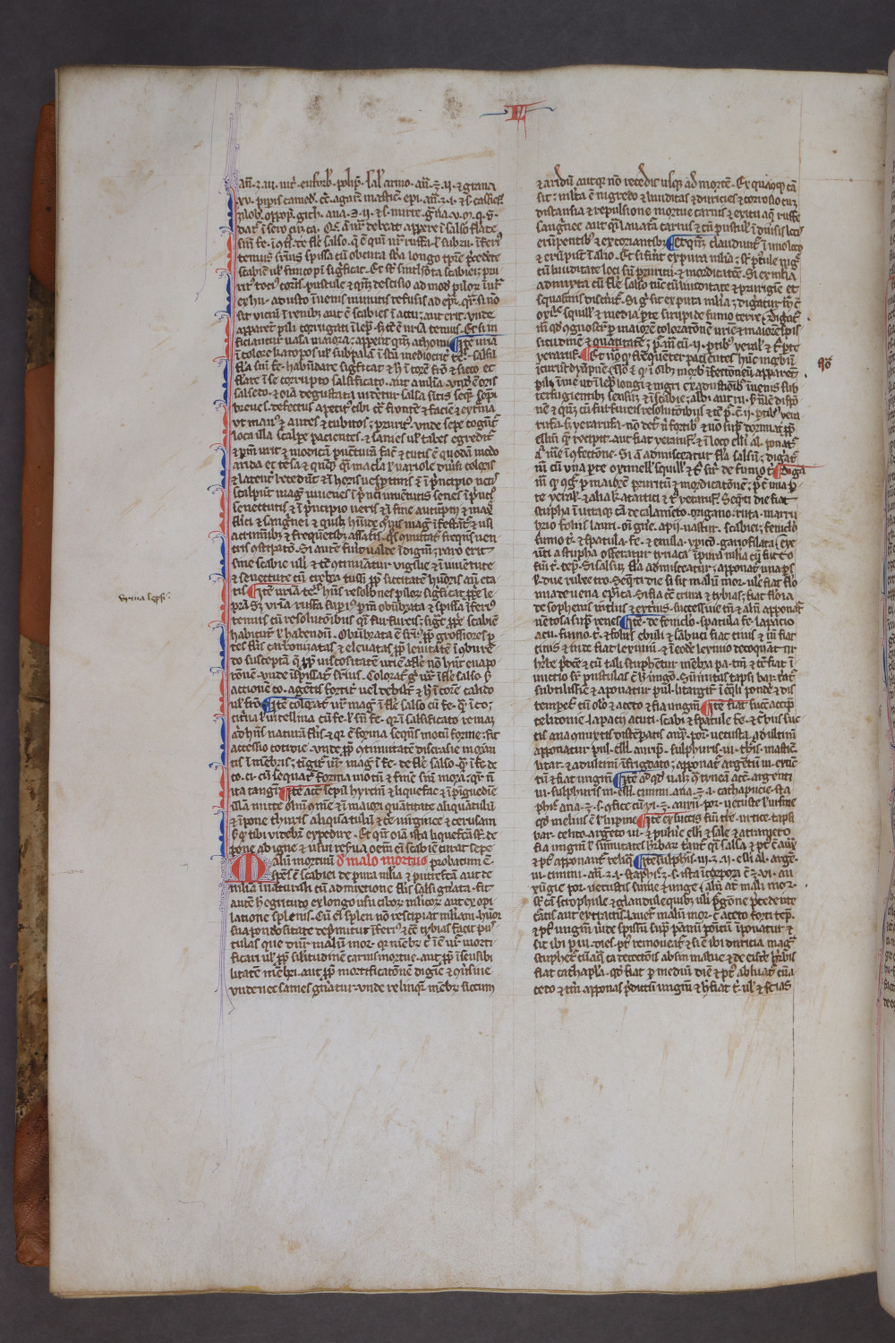 Folio 153 verso